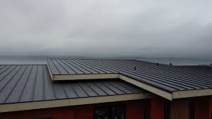 Best Green or Eco-Friendly Roofing Solutions  in Jermyn, PA